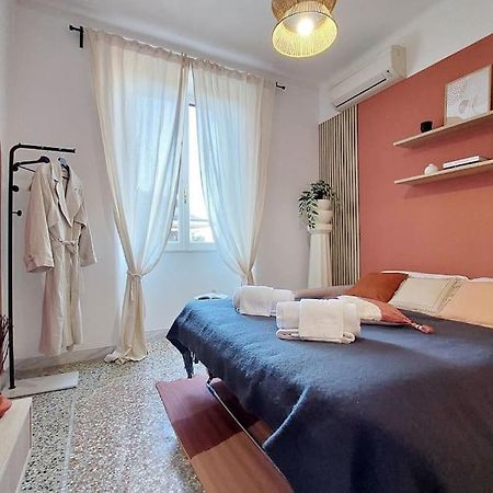 Roman Vatican Apartment Freewifi Exterior foto