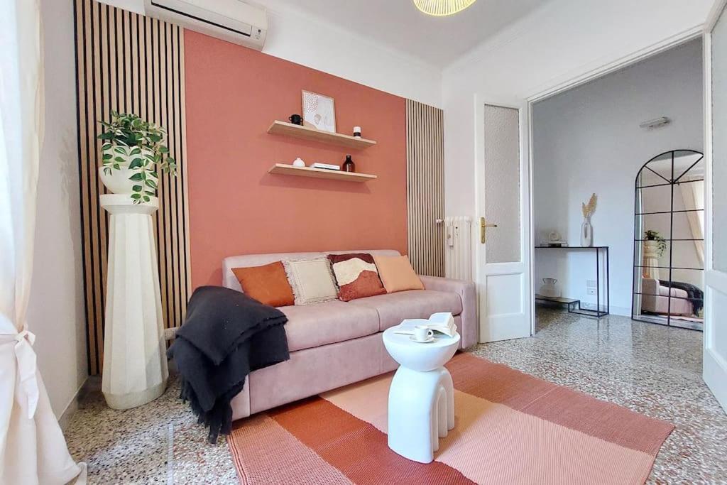 Roman Vatican Apartment Freewifi Exterior foto