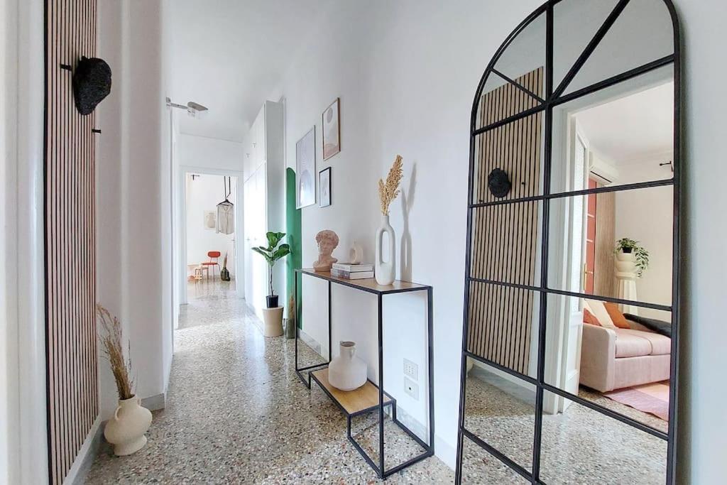 Roman Vatican Apartment Freewifi Exterior foto